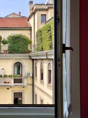 Studio-Majno Milano
